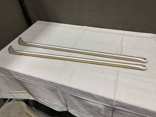 (5) GSE Dynamics 949305-101 Ladder Handrails