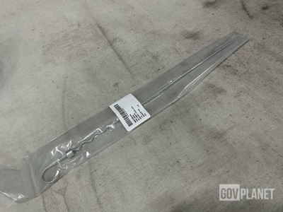 (238) Polytechnic 11598125 Liquid Level Gage Rods