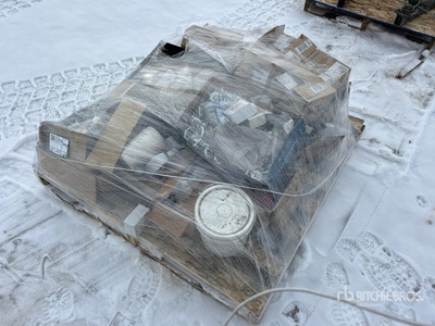 Nuts, Bolts, Screws Varios, tienda, almacen, consumidor