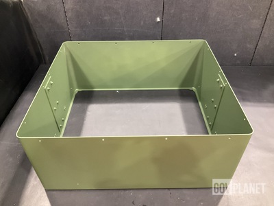 (18) Aseptico 330527-08 Chassis Assemblies