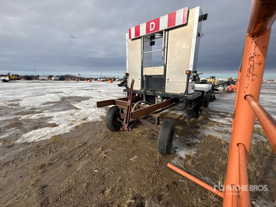 Headache Rack - Fits Kenworth T800