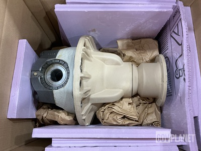 Oshkosh 3849774 Differential Gear Unit