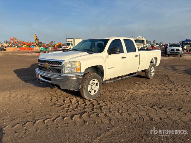 2012 GMC