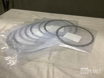 (348) Honeywell 3826033-2 Ring Spacers