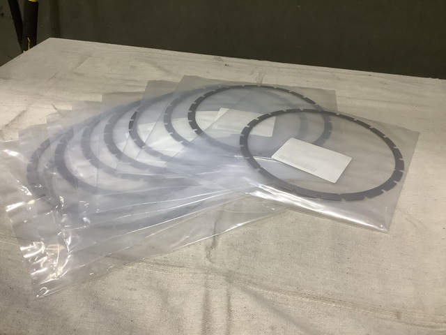 (348) Honeywell 3826033-2 Ring Spacers