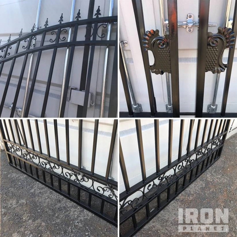 fotografías y vídeos