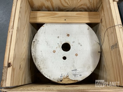 Indusco Wire Rope & Rigging 779 Wire Rope Assembly