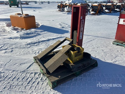 Tire Jack Divers - Magasin, entrepôt, consommateur