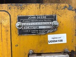 Serial Number / VIN