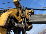 Hydraulics - Log Loader with