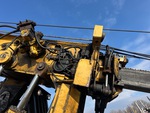 Hydraulics - Log Loader with