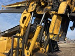 Hydraulics - Log Loader with
