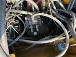 Hydraulics - Log Loader with