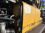 Hydraulics - Log Loader with Hydraulic Tank