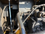 Hydraulics - Log Loader with Valves