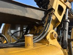 Hydraulics - Log Loader with Hoses (Hydraulics)