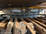 Hydraulics - Log Loader with Hydraulic Center Swivel