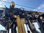 Hydraulics - Log Loader with