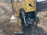 Hydraulics - Log Loader with