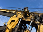 Hydraulics - Log Loader with