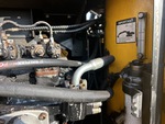 Hydraulics - Log Loader with