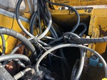 Hydraulics - Log Loader with