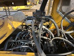 Hydraulics - Log Loader with