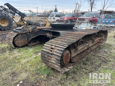 320 Cat Undercarriage Tracks - Fits Cat 320