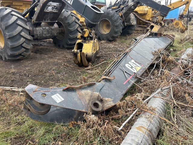 Cat A450 Boom - Fits Cat 320