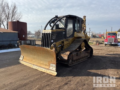 1995 (unverified) Cat 527 Track Skidder