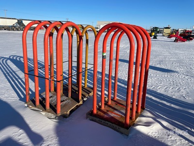 Tire Cage