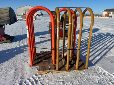 Tire Cage Divers - Magasin, entrepôt, consommateur
