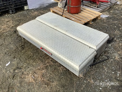 Quantity of (2) Cajas de herramientas