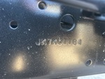 Second Serial Number Photo