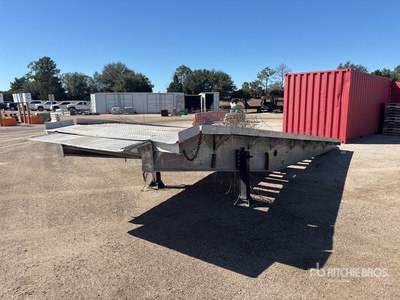 Loading Ramp Articoli da ferramenta e di consumo