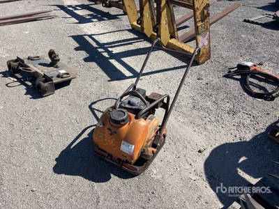 Multiquip Zagęszczarka wibracyjna