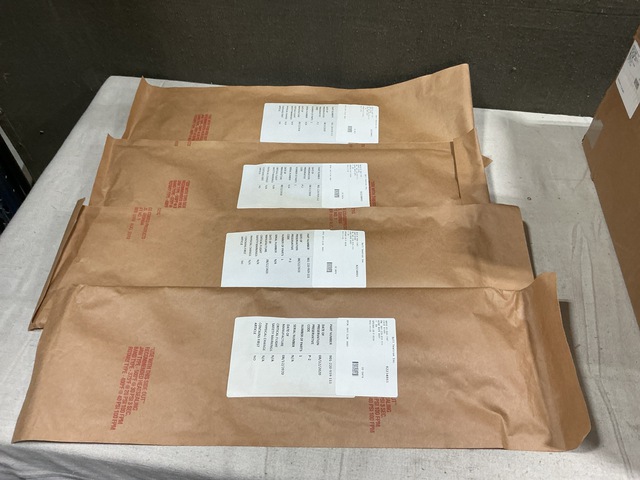 (13) Bell Textron 901-220-919-111 Single Leg Wire Rope Assemblies