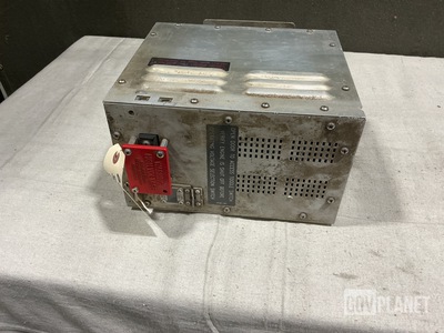 (2) TRC 30554 Power Inverters