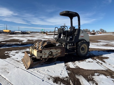 2006 Ingersoll Rand SD45 جهاز ضاغط بادفوت