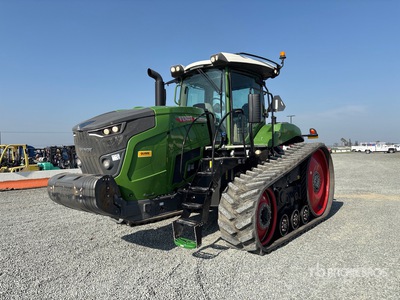 2023 Fendt 940 Vario MT Trattore agricolo cingolato