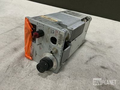 (2) HP 928-00546 Electrical Plug-In Units