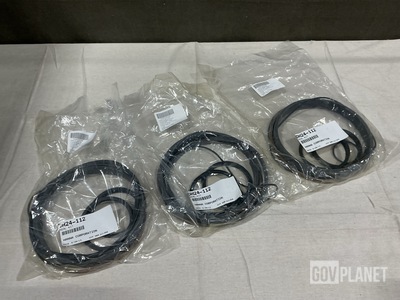 (54) DH24-112 Linear Actuating Cylinder Assembly Seal Parts Kits