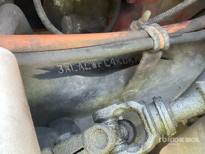 2019 Freightliner M2 106 4x2 Furgoneta caja cerrada