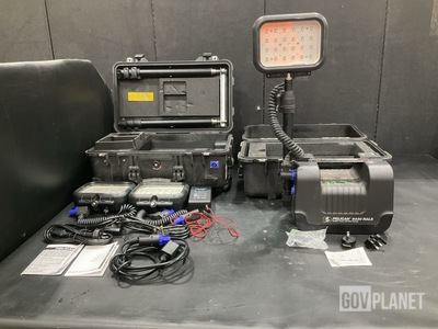Pelican 9430 RALS Remote Area Lighting System
