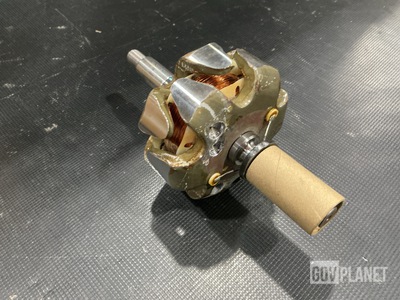 (42) Prestolite Electric A020079011 Generator Rotors