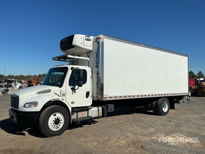 2019 Freightliner M2 106 4x2 Camiones