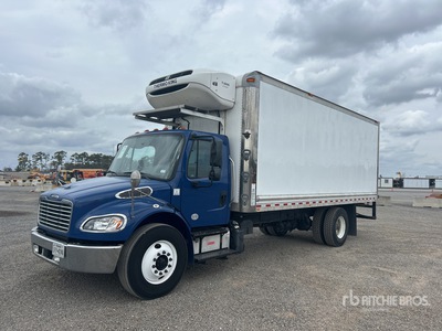 2019 Freightliner M2 106 4x2 Camiones