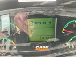 Hour Meter /Odometer Usage Reading**