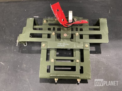 Lee Precision Machine Shop 13029433 Mounting Bracket