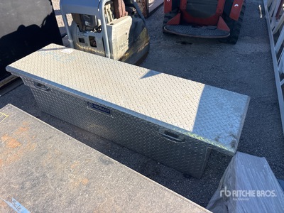 Tool Box - Fits KOBALT